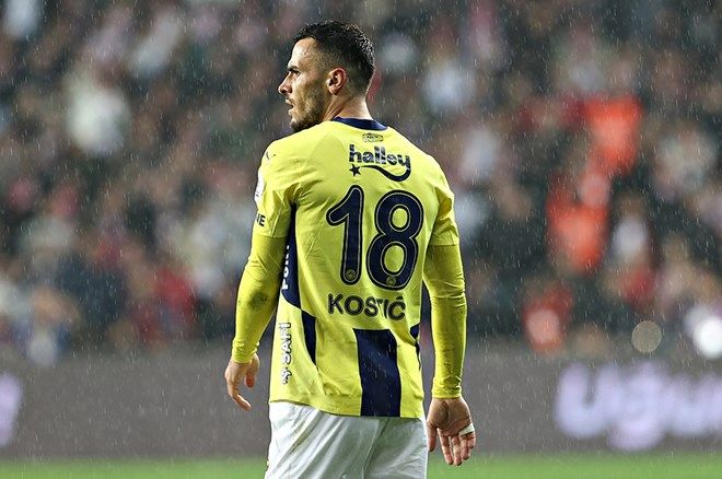 Sergen Yalçın bombayı patlattı: Süper Lig'de sezonun 11'ini açıkladı! 8