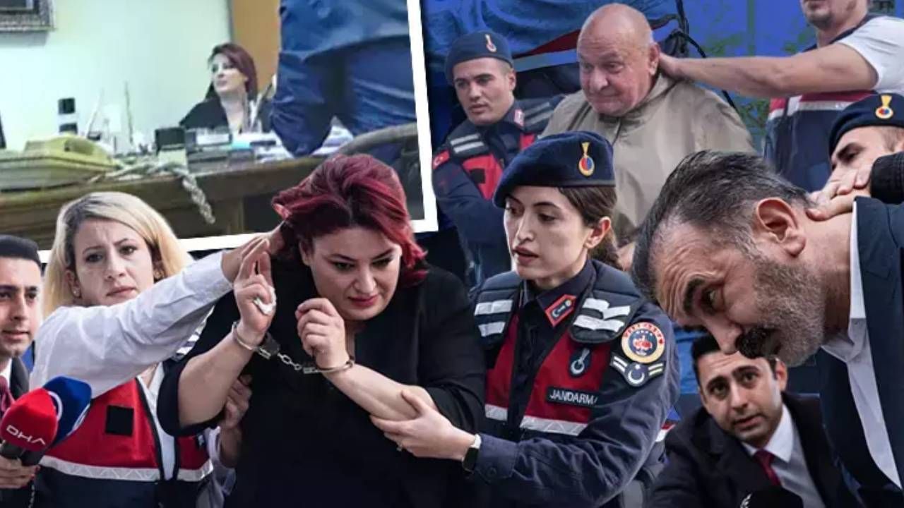 Yenidoğan Çetesi davası: Örgütün ismi ve lideri belli oldu! Bebeklerin hesabı soruluyor 4