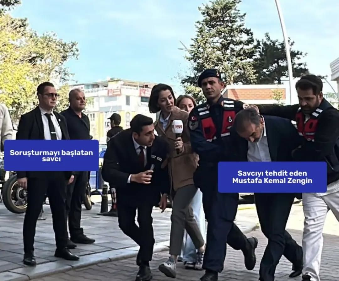 Yenidoğan Çetesi davası: Örgütün ismi ve lideri belli oldu! Bebeklerin hesabı soruluyor 1