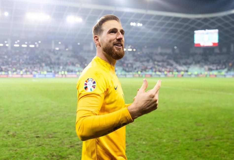 Ve Galatasaray'ın yeni kalecisi belli oldu! Dünyaca ünlü eldiven Cimbm'a geliyor: Bitti bu iş... 2
