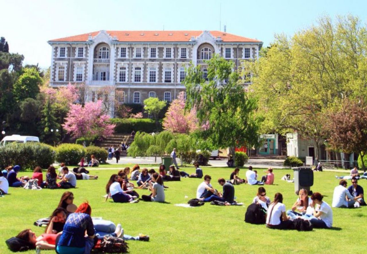 Türkiye’nin en iyi devlet üniversiteleri açıklandı! Zirvede sürpriz değişim 2