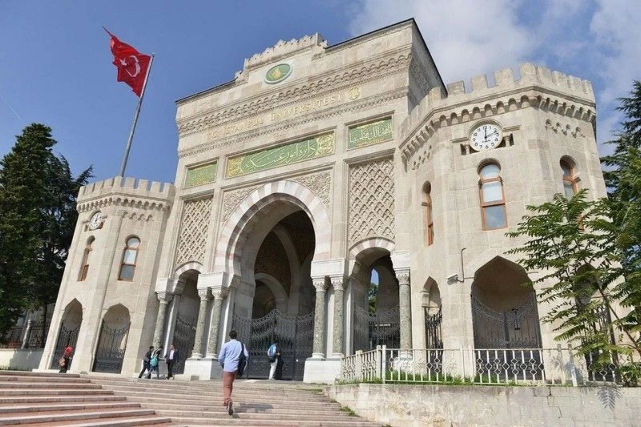 Türkiye’nin en iyi devlet üniversiteleri açıklandı! Zirvede sürpriz değişim 5