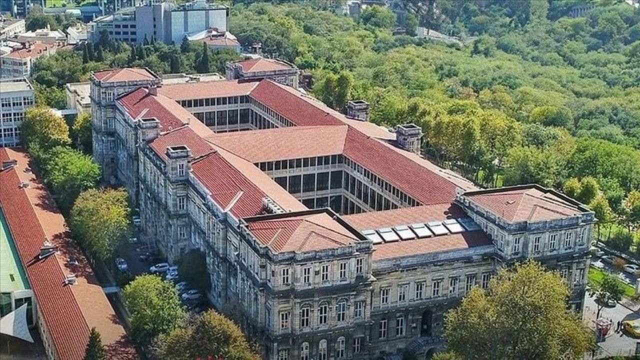 Türkiye’nin en iyi devlet üniversiteleri açıklandı! Zirvede sürpriz değişim 6