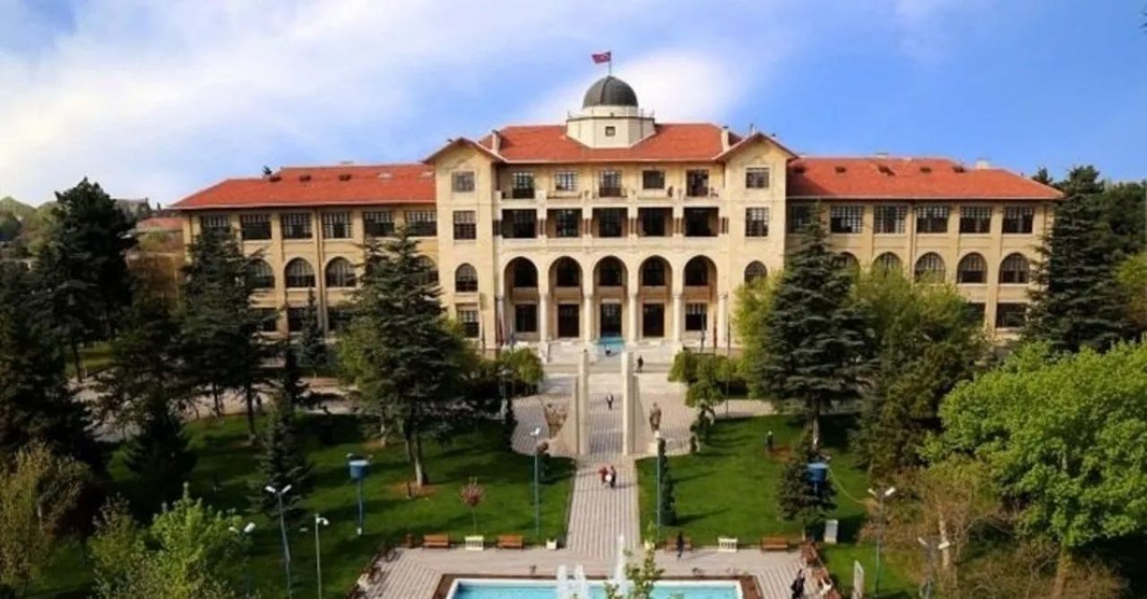 Türkiye’nin en iyi devlet üniversiteleri açıklandı! Zirvede sürpriz değişim 10
