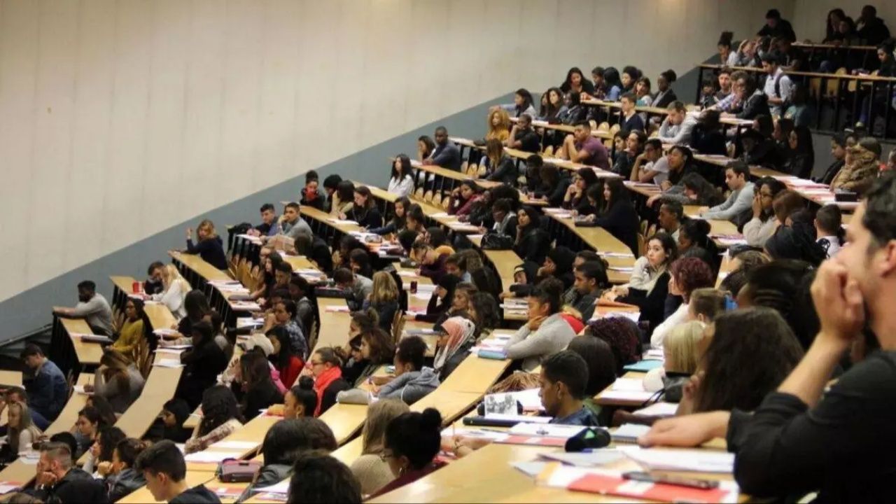 Türkiye’nin en iyi devlet üniversiteleri açıklandı! Zirvede sürpriz değişim 14