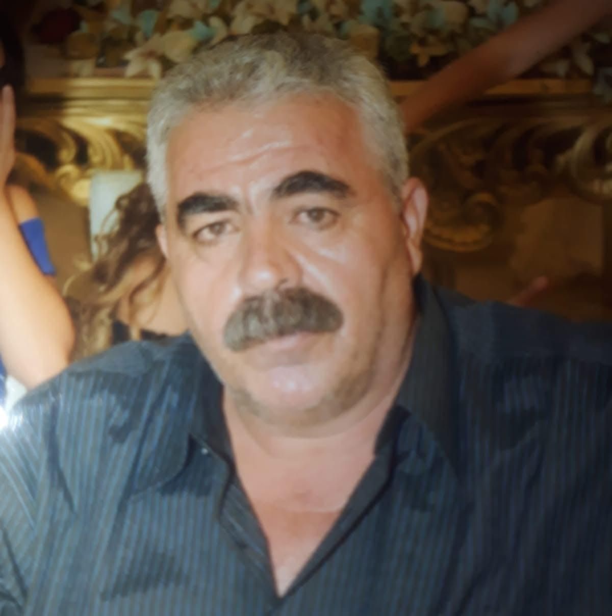 Tunceli'de cemevinde cinayet! Başından vurulan başkan Yaşar Seyrek ve yeğeni Deniz Seyrek hayatını kaybetti 6