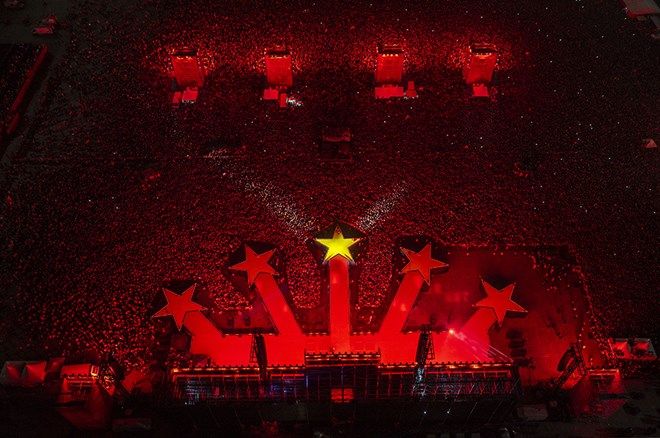 Galatasaray'da 5 yıldızlı şampiyonluk coşkuyla kutlandı! 15