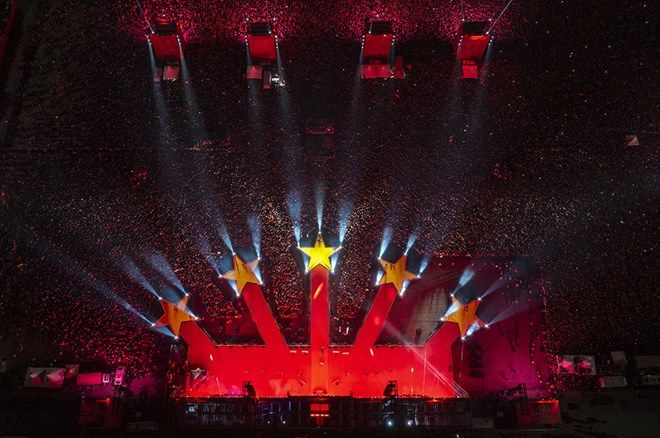 Galatasaray'da 5 yıldızlı şampiyonluk coşkuyla kutlandı! 16