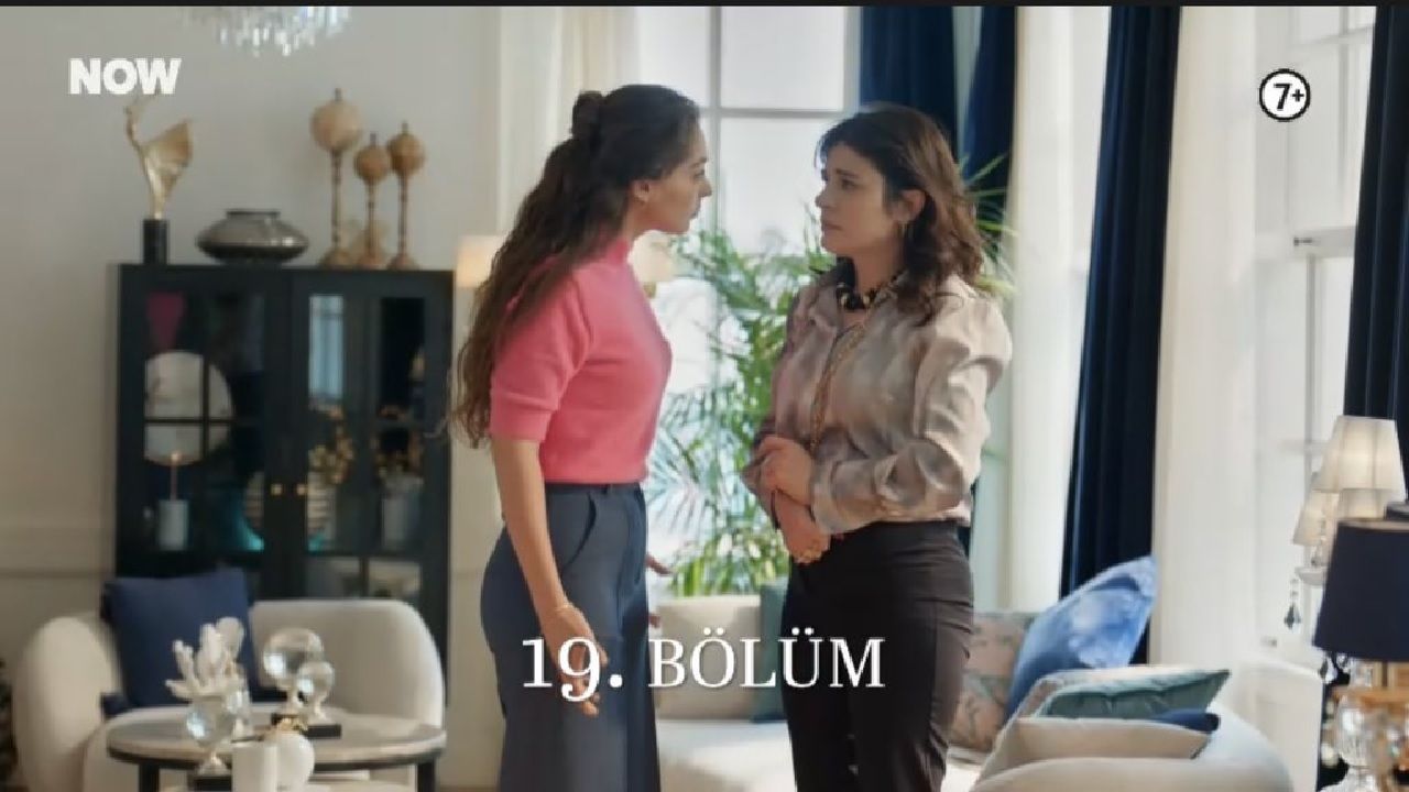 Leyla dizisinde yer yerinden oynayacak! Yeni sezon kadro değişiyor: Aşk-ı Memnu rüzgarı mı esecek? 4