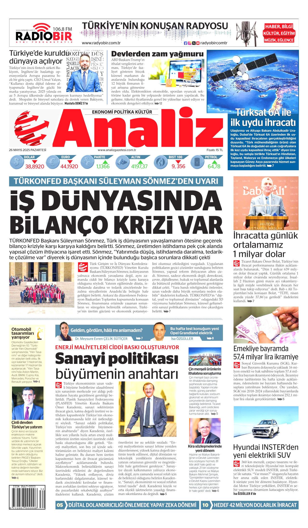 Savcıya Papalı Ağcalı tehdit! Yenidoğan Çetesinin skandal sözleri kelime kelime dosyada... 21