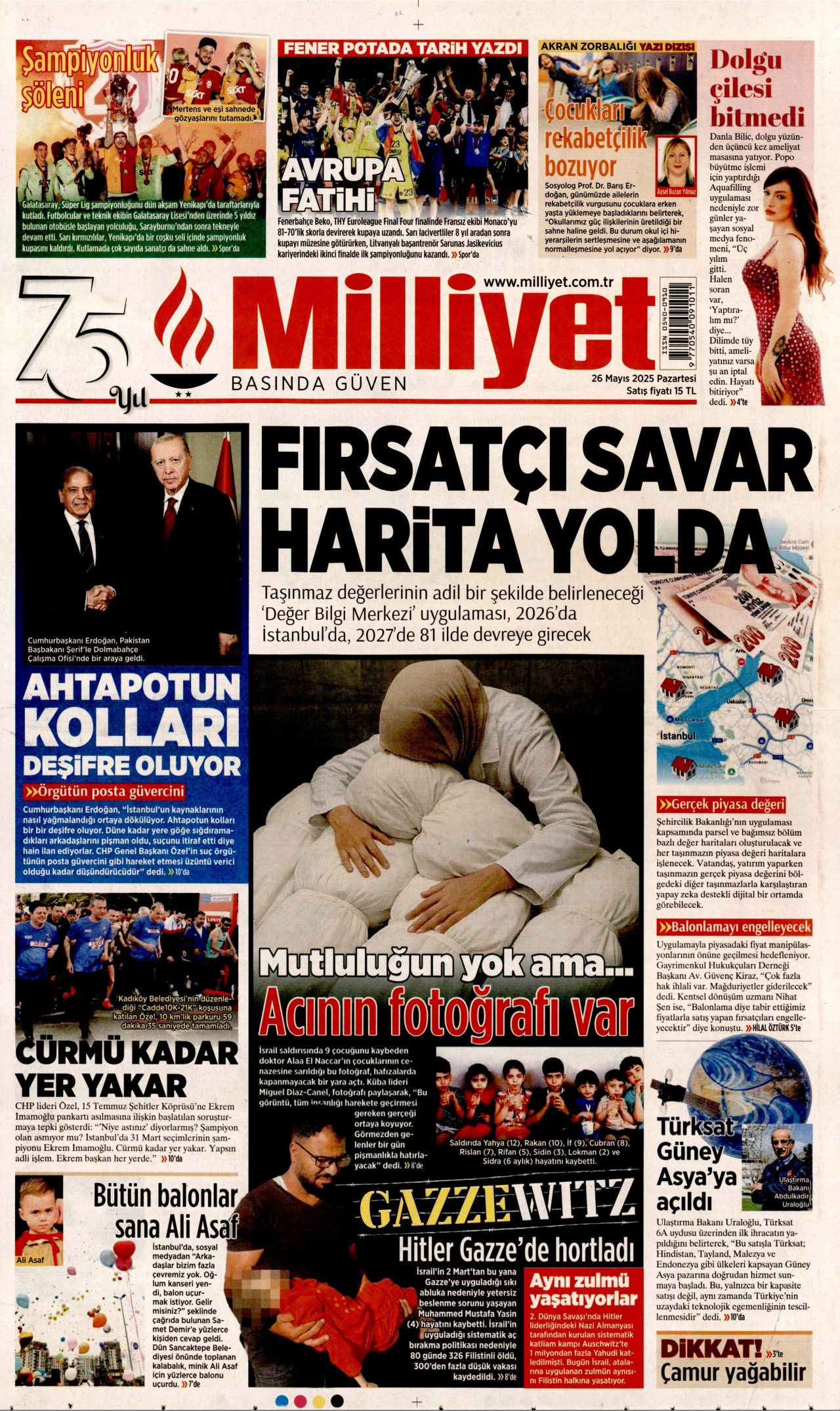 Savcıya Papalı Ağcalı tehdit! Yenidoğan Çetesinin skandal sözleri kelime kelime dosyada... 12