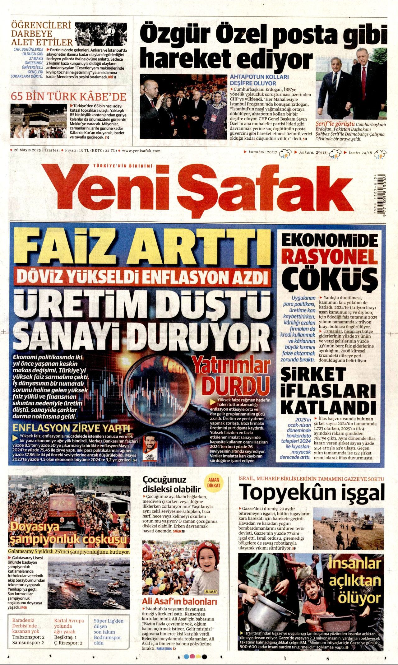 Savcıya Papalı Ağcalı tehdit! Yenidoğan Çetesinin skandal sözleri kelime kelime dosyada... 4