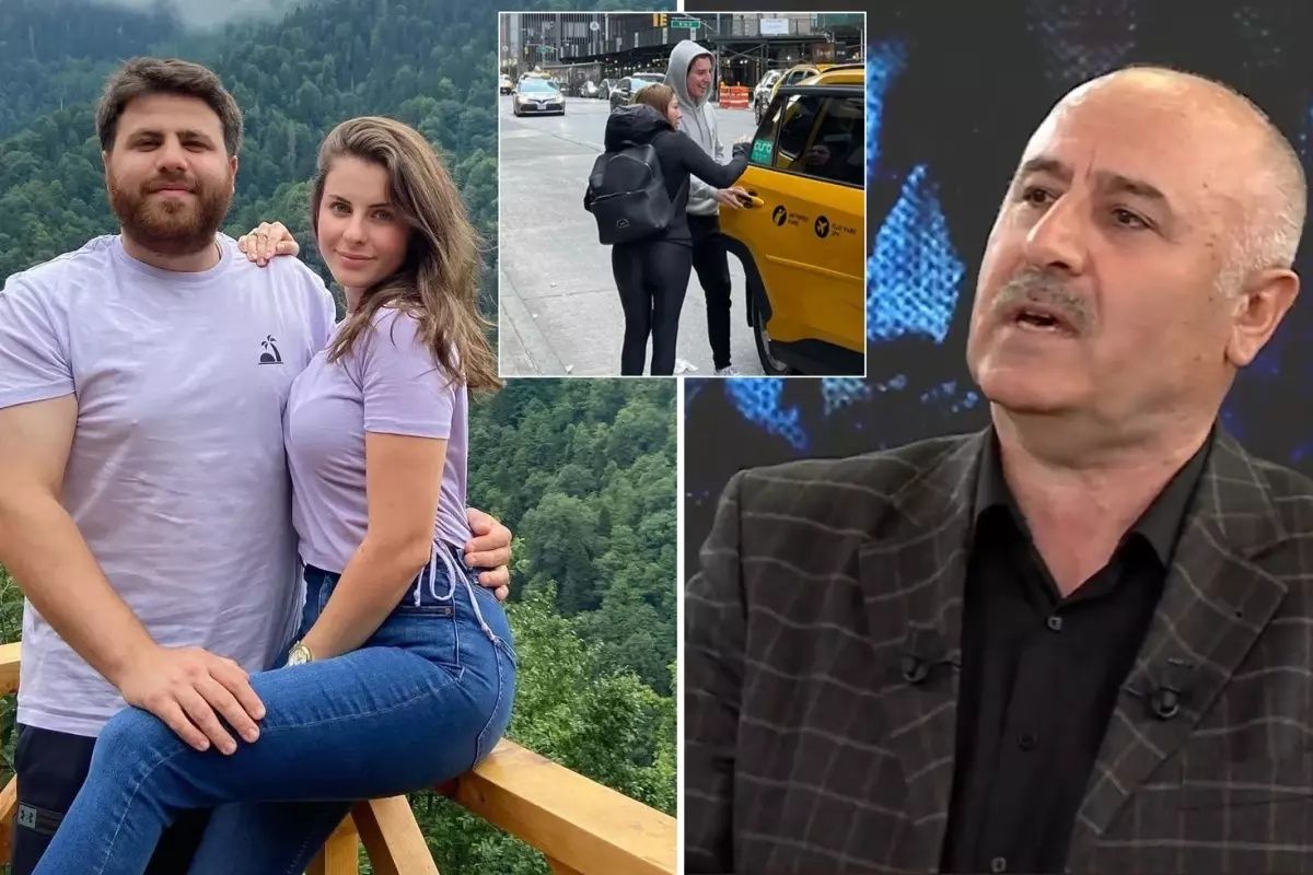 Türkiye’nin konuştuğu kazada yeni perde: Şükriye Aci’nin şikayeti çekme karşılığında aldığı tazminatın miktarı ortaya çıktı! 1