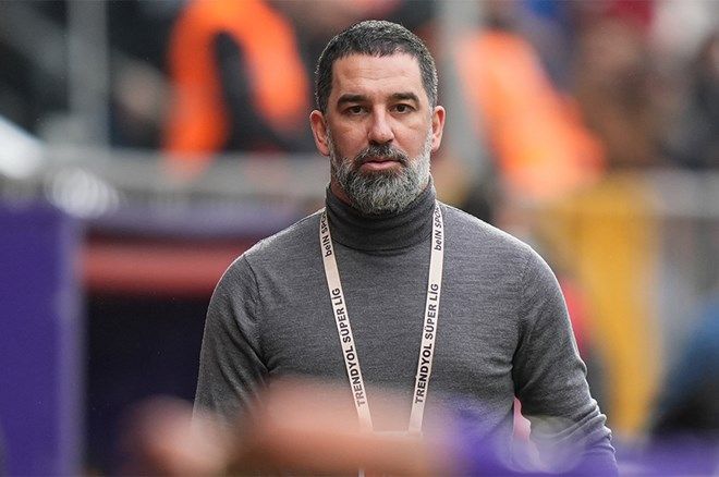 Beşiktaş'ın Avrupa'daki muhtemel rakibi Arda Turan! İşte Avrupa Ligi'ndeki olası rakipler 7