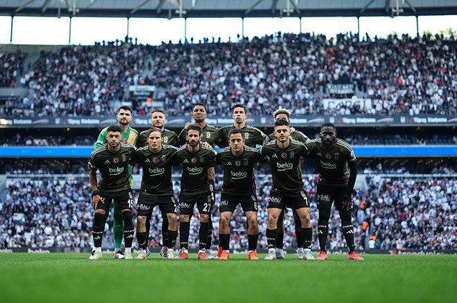 Beşiktaş'ın Avrupa'daki muhtemel rakibi Arda Turan! İşte Avrupa Ligi'ndeki olası rakipler 2