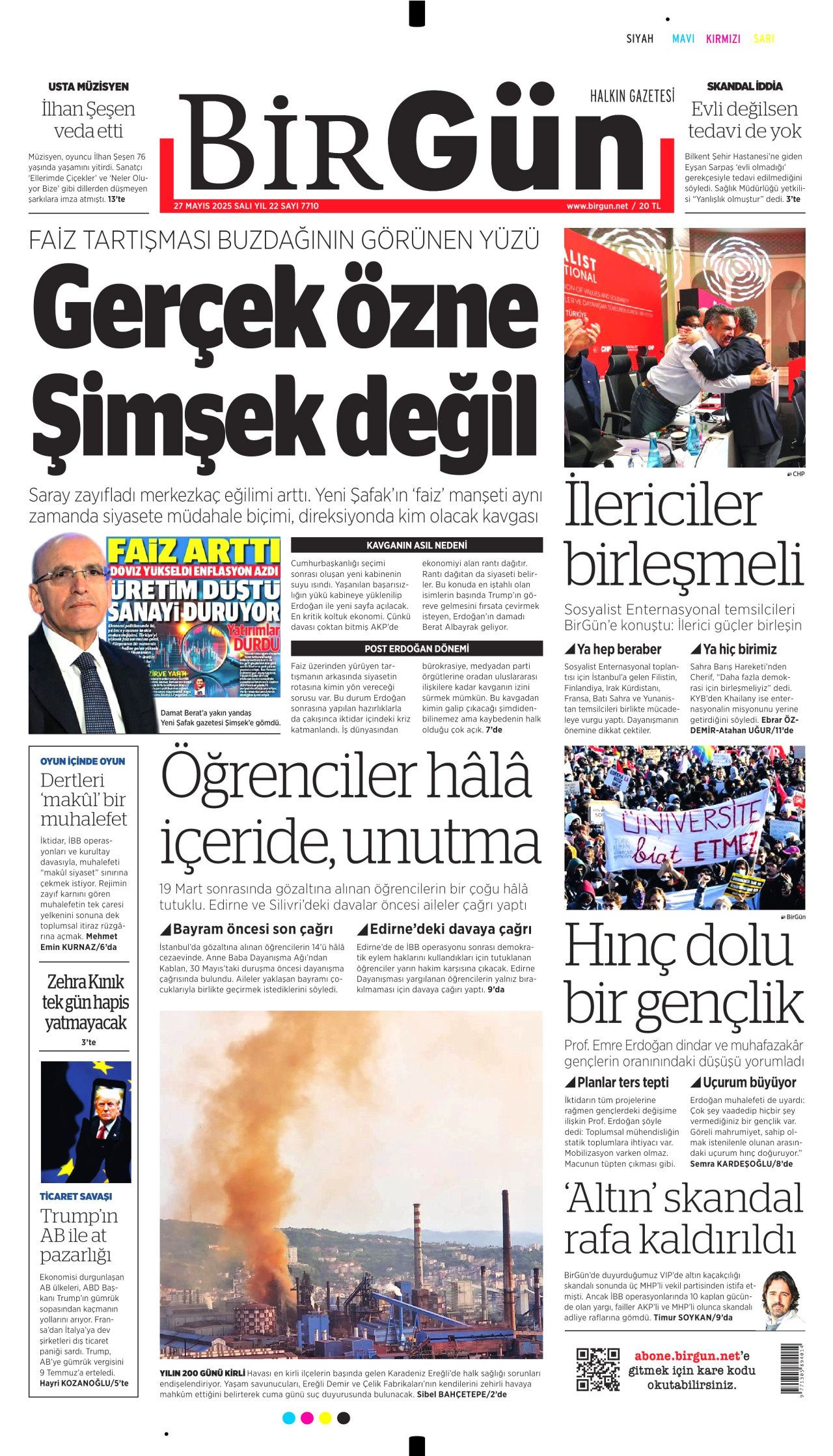 Cetvelle sınır devri bitti! ABD Büyükelçisi ne demek istedi? Mesaj Türkiye'ye mi? 16