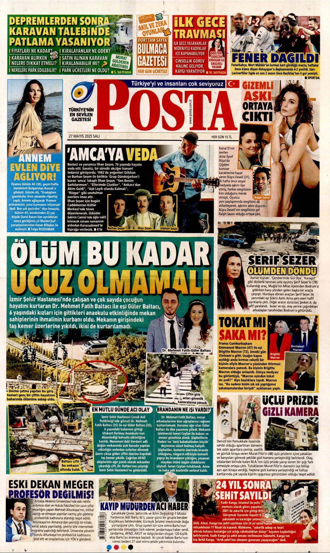Cetvelle sınır devri bitti! ABD Büyükelçisi ne demek istedi? Mesaj Türkiye'ye mi? 4