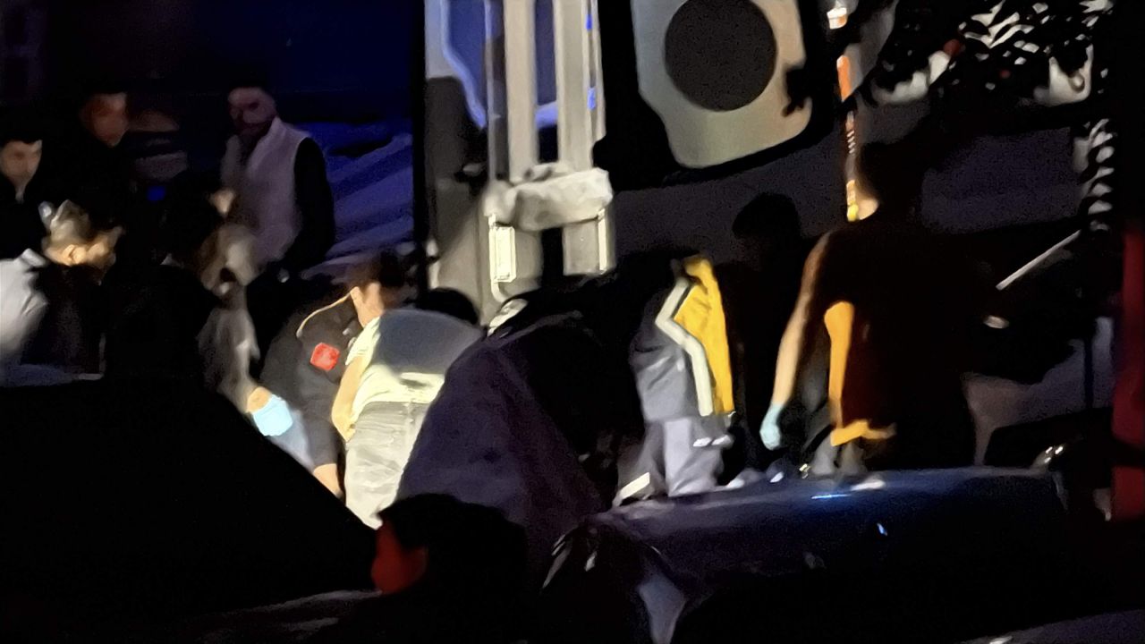 Kağıthane’de otomobile silahlı saldırı! İsmet Göksal'ı geçtiği sokakta bekleyip çapraz ateşle infaz ettiler 6