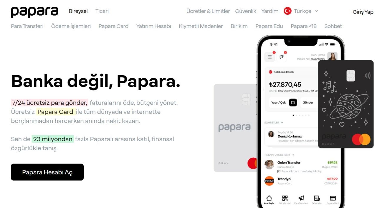 Papara’ya yasa dışı bahis darbesi! Bakan Yerlikaya operasyonun detaylarını paylaştı: 5 milyar TL'lik mal varlığına el konuldu! 4