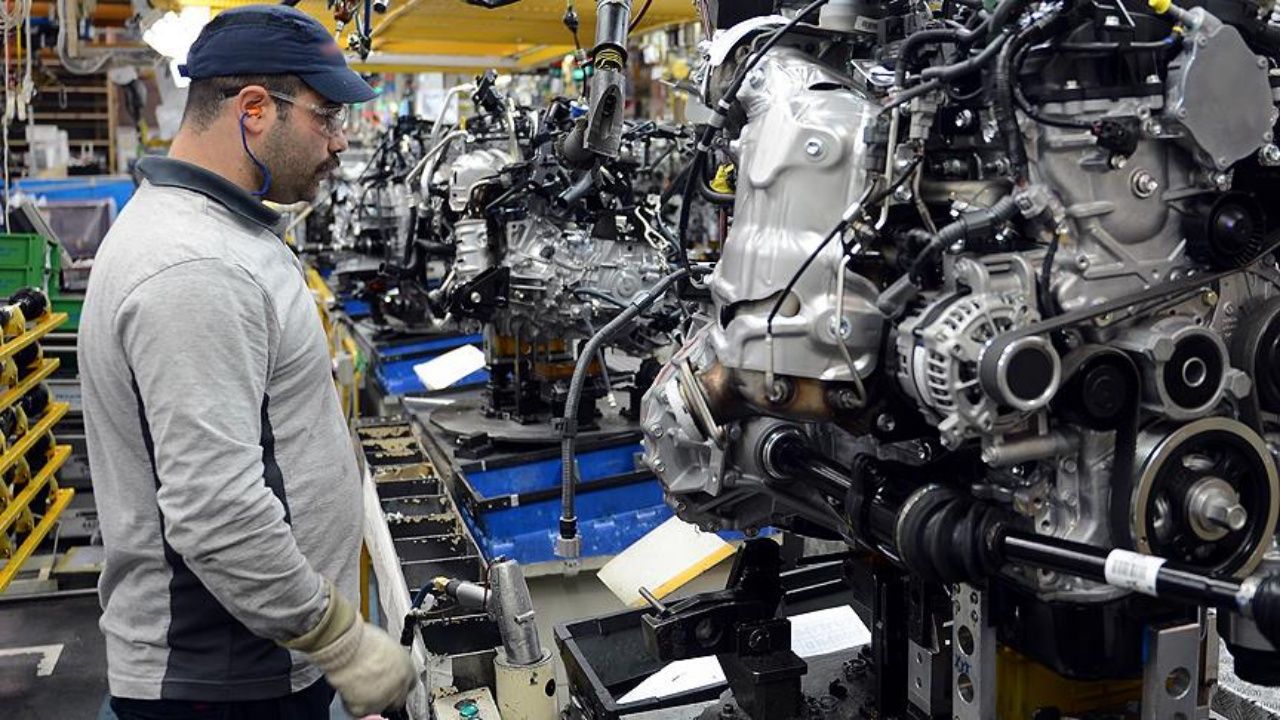 Türkiye'nin en büyük sanayi şirketleri açıklandı! TÜPRAŞ zirvedeki yerini korudu, Ford otomotiv yükselişte 4