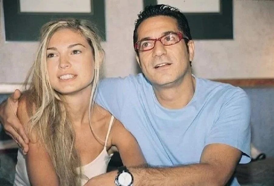 Mehmet Ali Erbil’e eski eşi Nergis Kumbasar'dan nafaka tepkisi! ''Canı çok acır, bunu biliyor'' 3