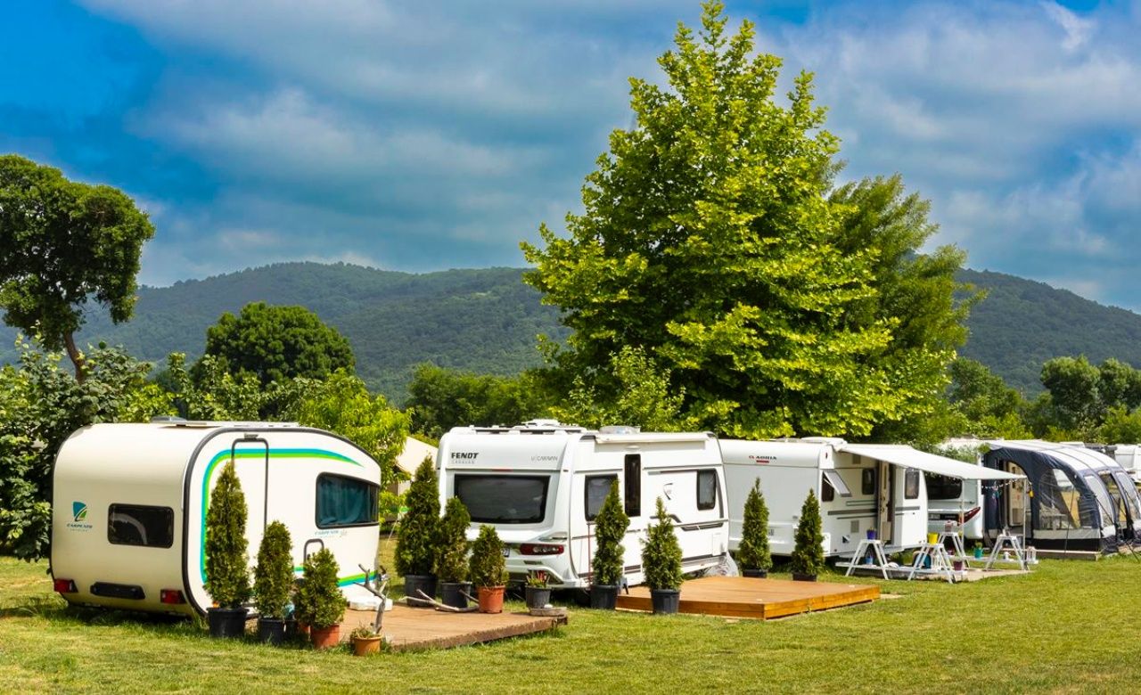 Bayramda otel fiyatları cep yakıyor! Vatandaşlar kampa yöneldi, rezervasyonlar %100 doldu 5