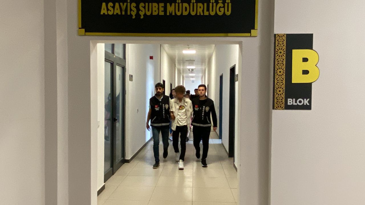 Rümeysa Meriç Özcan davasında müebbet: Cinsel ilişki teklifini reddedince genç kızı araçla uçuruma yuvarlamış 5