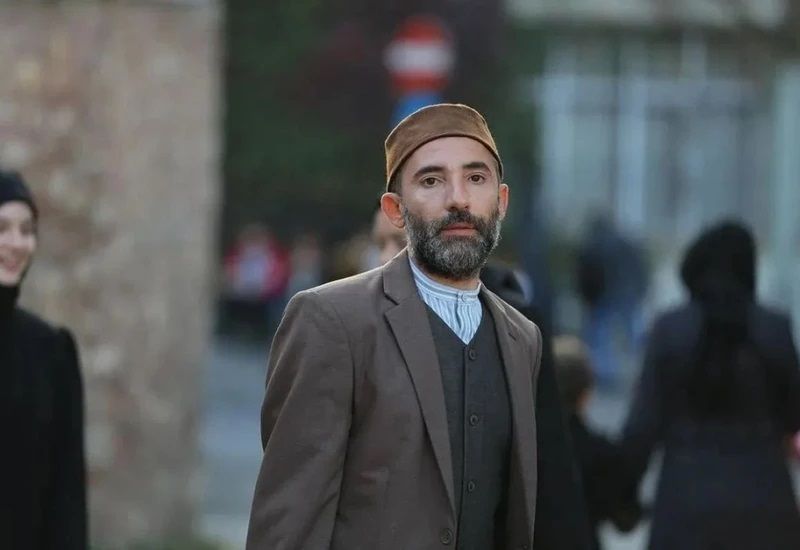 Ünlü oyuncu Mert Turak'tan özel hayat itirafı! ''Hala doyamadım kendime'' 1