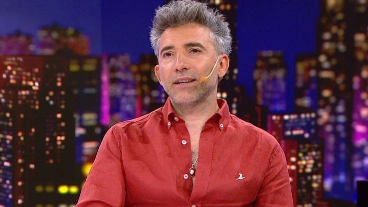 Ünlü oyuncu Mert Turak'tan özel hayat itirafı! ''Hala doyamadım kendime'' 3