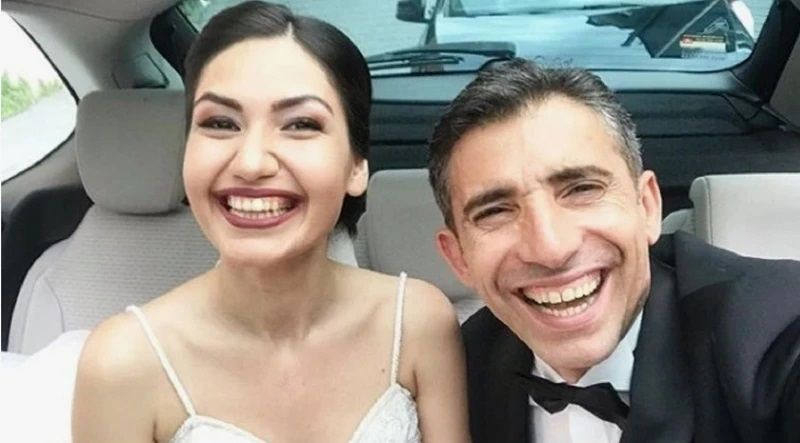 Ünlü oyuncu Mert Turak'tan özel hayat itirafı! ''Hala doyamadım kendime'' 2