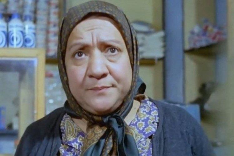 'Adile' filminde Ayşen Gruda'yı canlandıracak oyuncu belli oldu 1