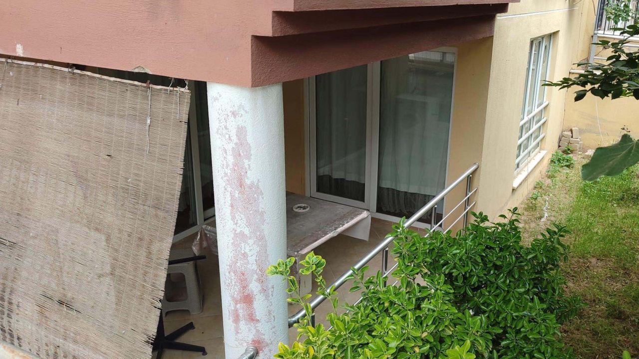 Denizli'de kiralık dairede gizli kamera rezaleti! Tutuklanan ev sahibi canlı izliyormuş: Fantezi için yaptım 3