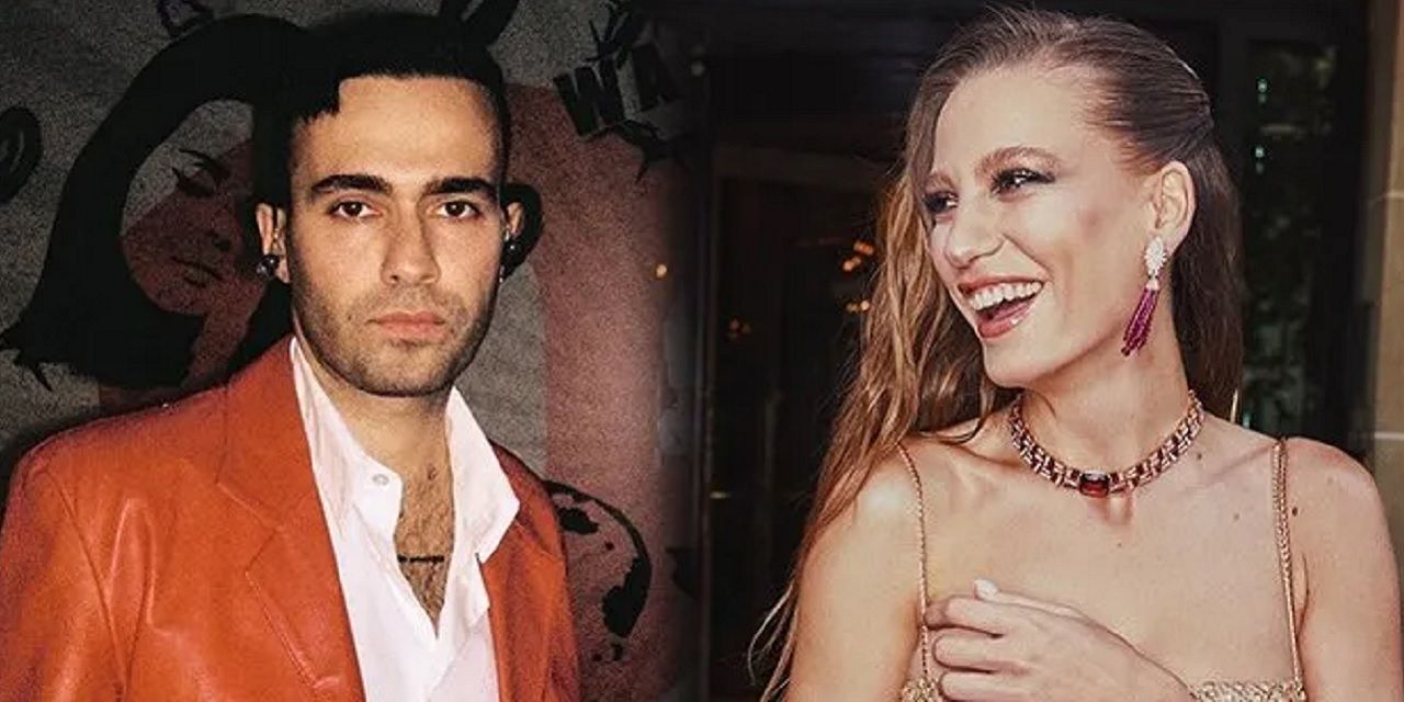 Birce Akalay'dan Serenay Sarıkaya ve Hakan Kurtaş'a övgü dolu yorum! "İyi ki siz be!" 2