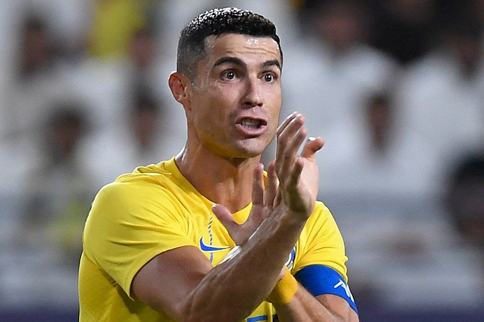Cristiano Ronaldo'nun transferi dünya gündemine bomba gibi düştü: Yeni takımını duyurdular! 1