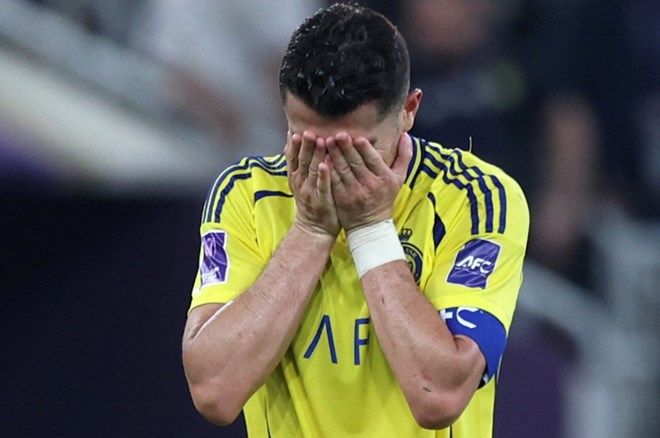 Cristiano Ronaldo'nun transferi dünya gündemine bomba gibi düştü: Yeni takımını duyurdular! 2