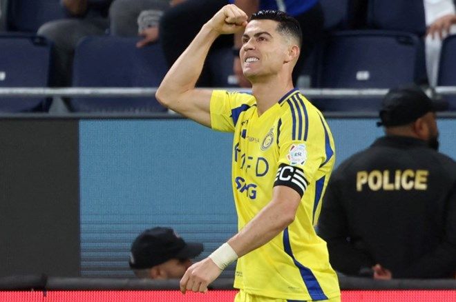 Cristiano Ronaldo'nun transferi dünya gündemine bomba gibi düştü: Yeni takımını duyurdular! 3