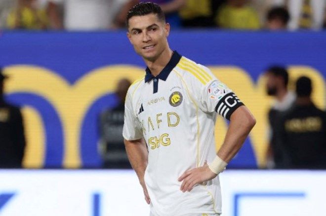 Cristiano Ronaldo'nun transferi dünya gündemine bomba gibi düştü: Yeni takımını duyurdular! 4