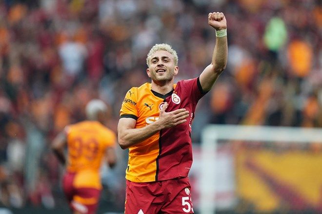 Okan Buruk'tan flaş açıklamalar: Şampiyonluk, transfer, Rafa Silva... 14
