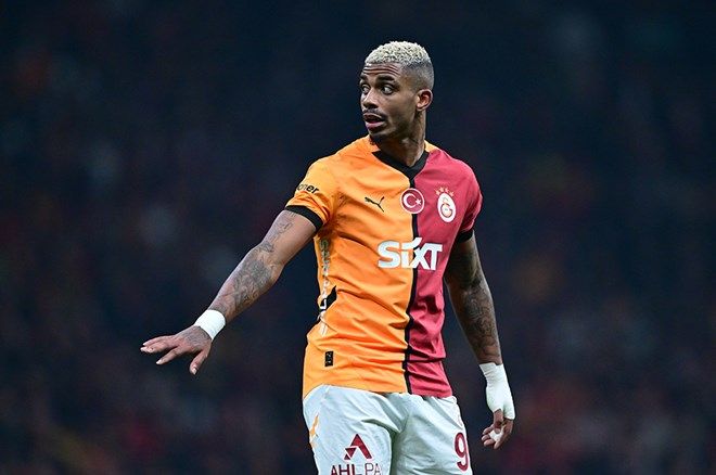 Okan Buruk'tan flaş açıklamalar: Şampiyonluk, transfer, Rafa Silva... 15