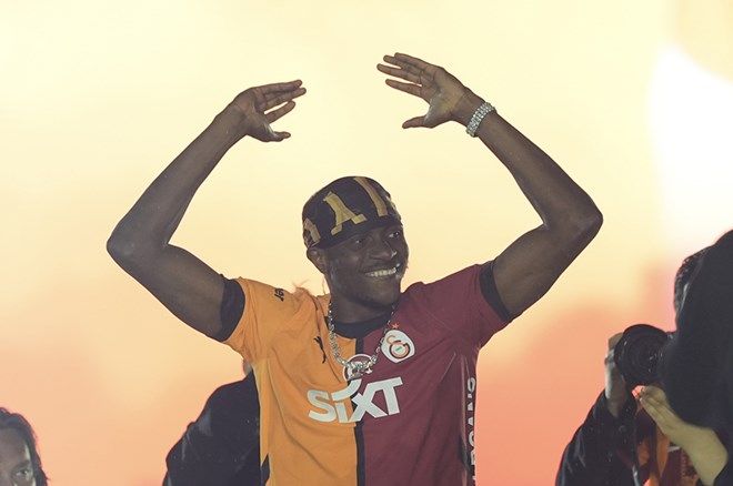 Okan Buruk'tan flaş açıklamalar: Şampiyonluk, transfer, Rafa Silva... 5
