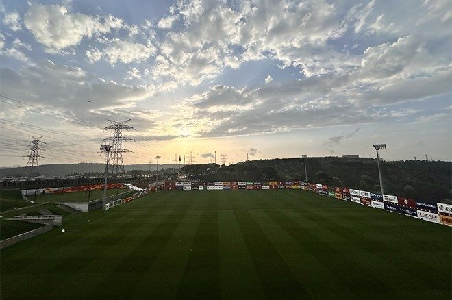 Okan Buruk'tan flaş açıklamalar: Şampiyonluk, transfer, Rafa Silva... 6