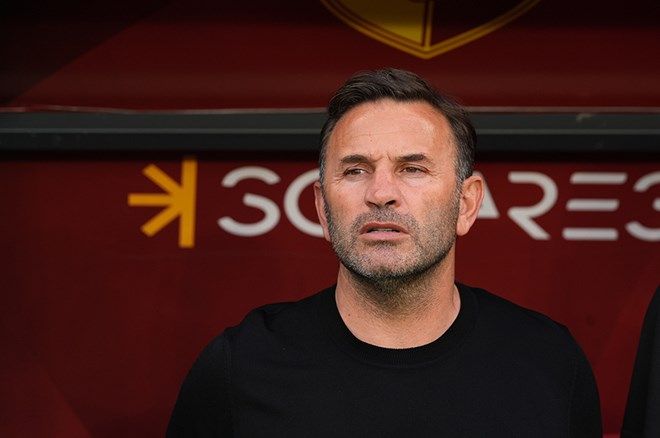 Okan Buruk'tan flaş açıklamalar: Şampiyonluk, transfer, Rafa Silva... 8