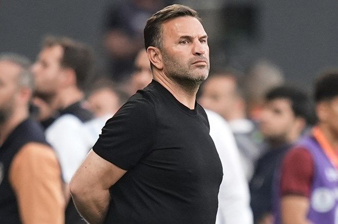 Okan Buruk'tan Galatasaraylılara Victor Osimhen müjdesi: İşler tersine döndü! 2