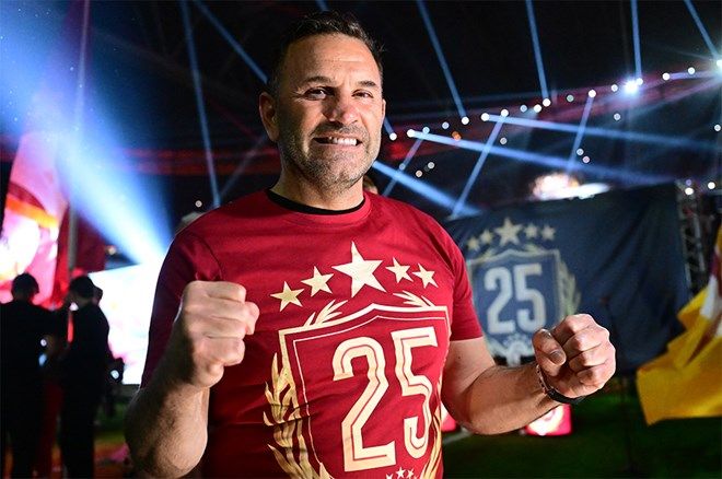 Okan Buruk kaleci transferi için canlı yayında ilk defa isim verdi: Bu transfer ortalığı karıştır! 4