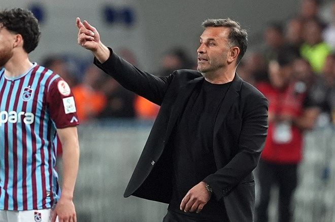 Okan Buruk kaleci transferi için canlı yayında ilk defa isim verdi: Bu transfer ortalığı karıştır! 3