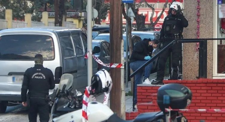 Yunanistan’da EYP ajanlarına silahlı saldırı: 3 Türk şüpheli kaçtı, 10 cinayetle bağlantılı oldukları açıklandı! 2