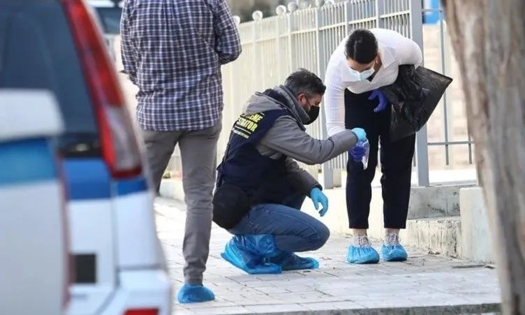 Yunanistan’da EYP ajanlarına silahlı saldırı: 3 Türk şüpheli kaçtı, 10 cinayetle bağlantılı oldukları açıklandı! 3