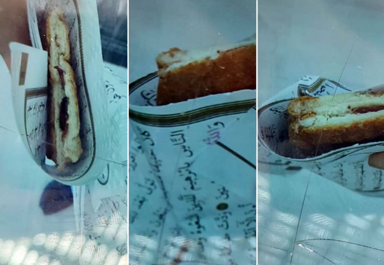 Gaziantep'te okul kantininde Kur’an-ı Kerim sayfalarıyla tost yapıldı: Sözleşme feshedildi, soruşturma başlatıldı 4