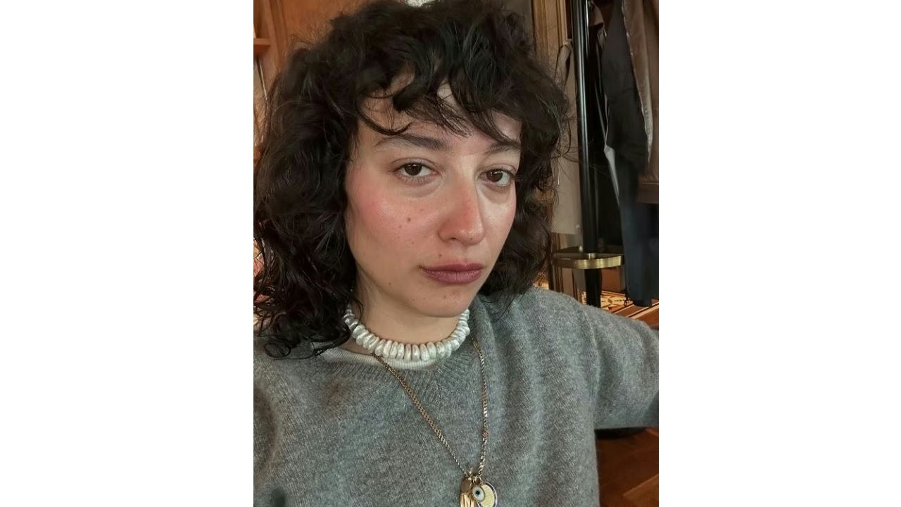 Melike Şahin'in makyajsız güzelliğine hayranlarından tam not! Yorum yağdı... 3
