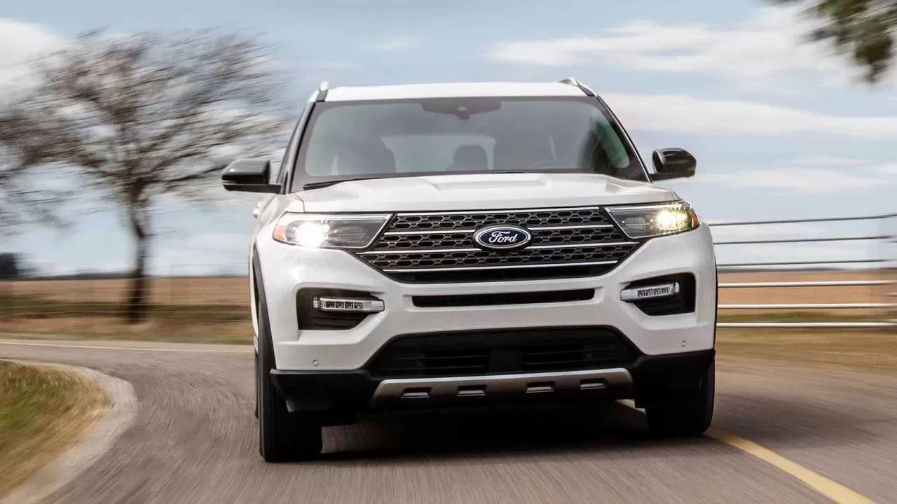 Ford'dan dev geri çağırma kararı: 1,1 Milyon araçta çarpışma riski! 2